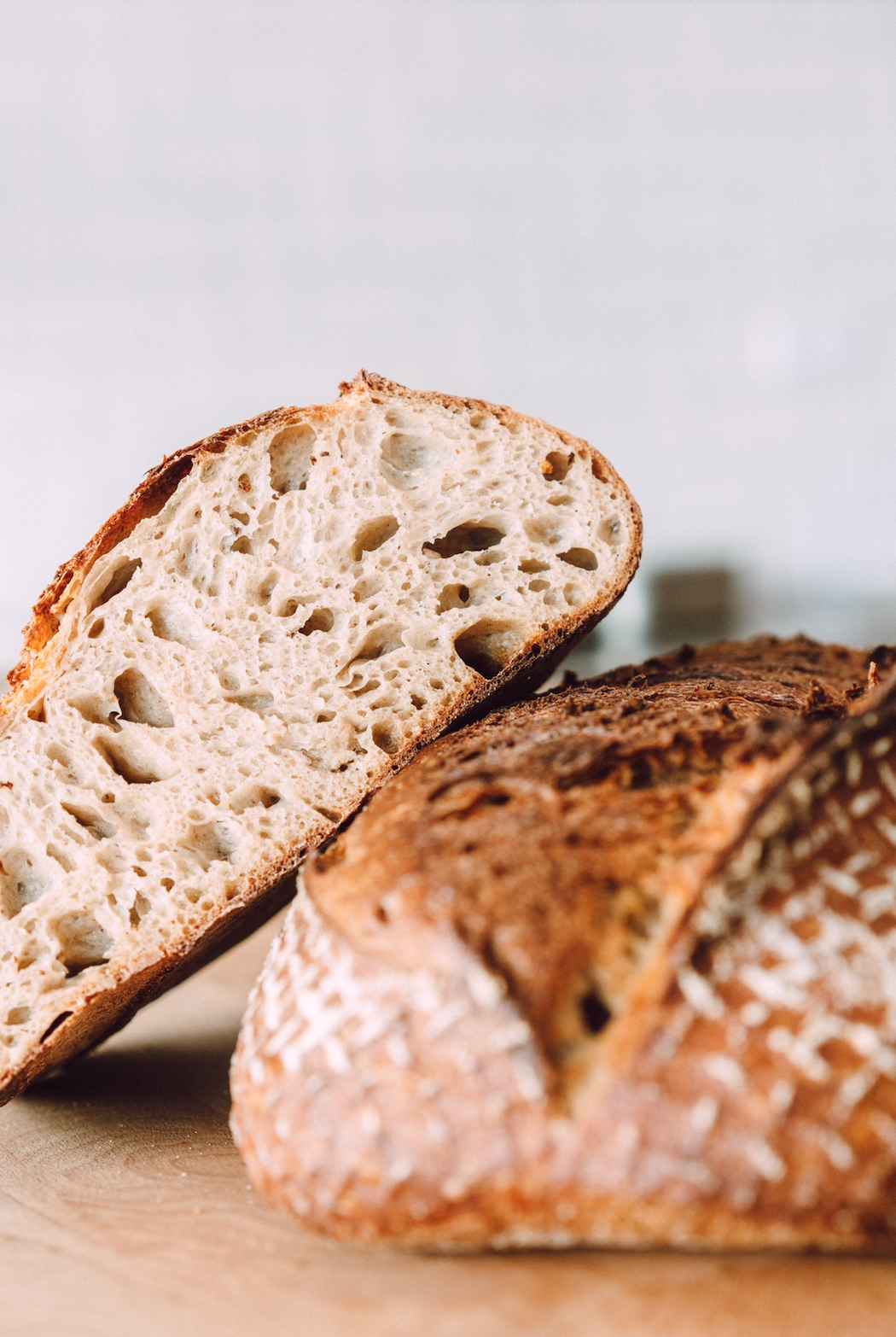 Boerenbrood (1,2 kg)