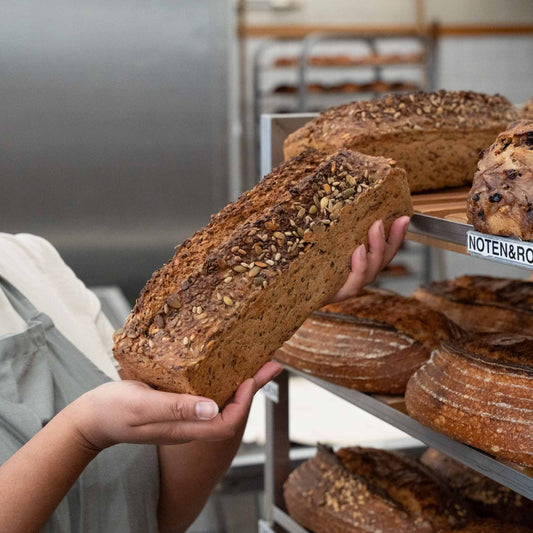 Roggebrood (2kg)