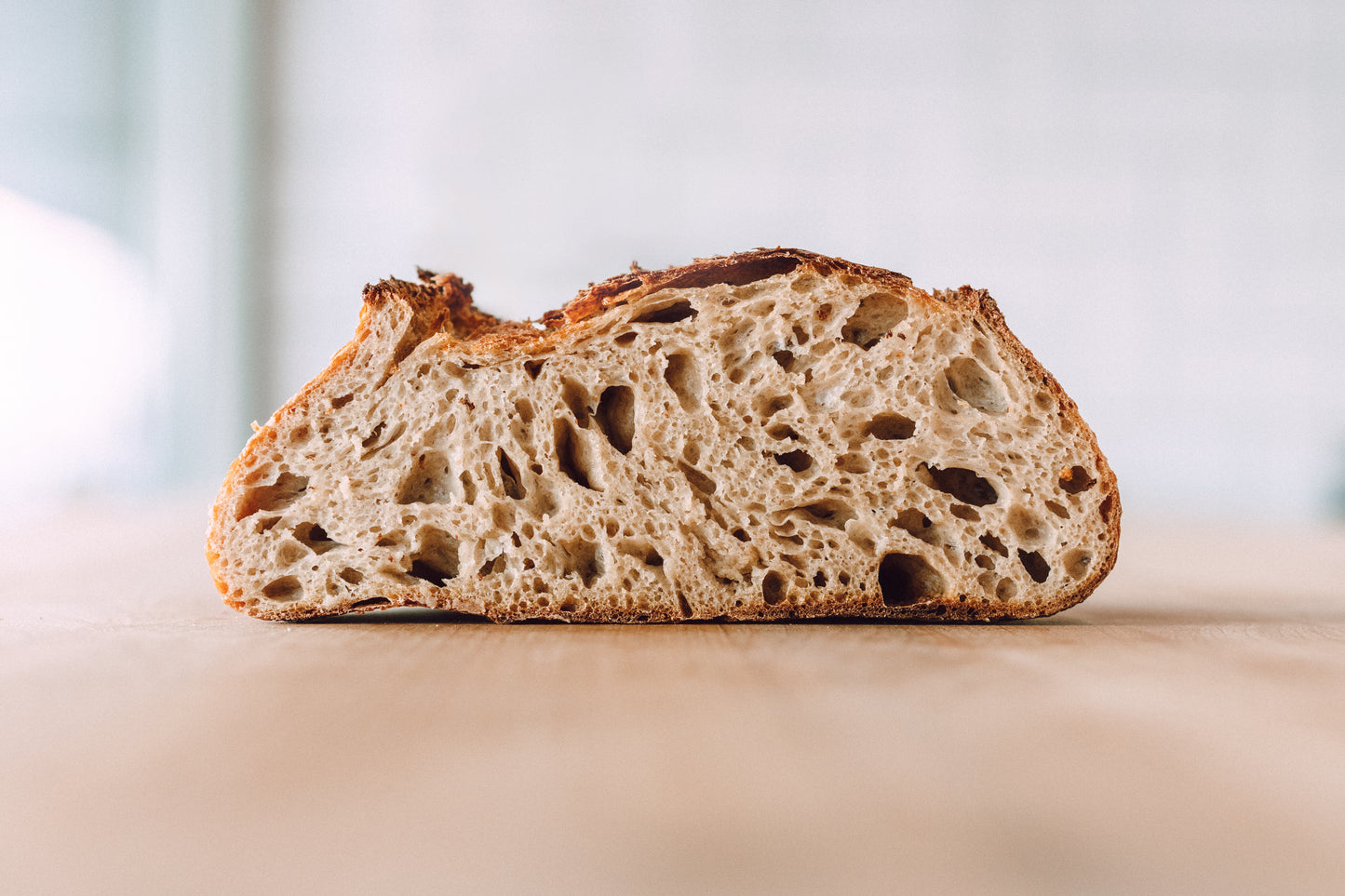 Boerenbrood (1,2 kg)