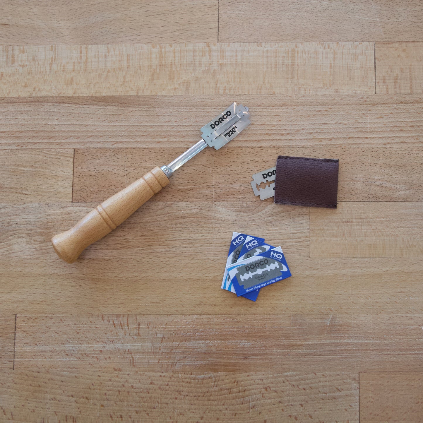 Fort Negen broodbakpakket - KLEIN