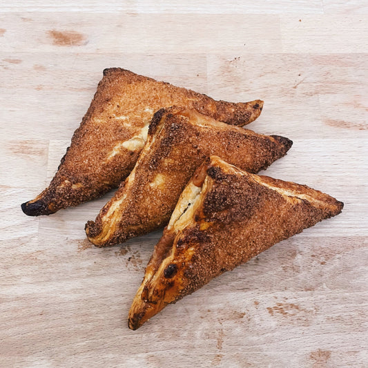 Appelflap (3 stuks) (alleen op 31 december)