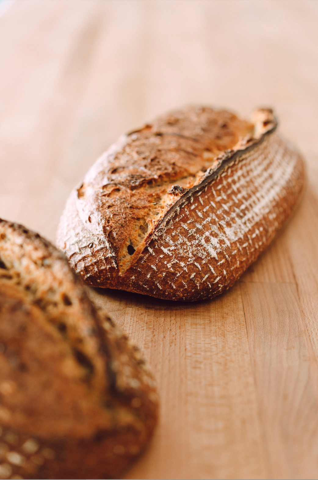 Boerenbrood (1,2 kg)