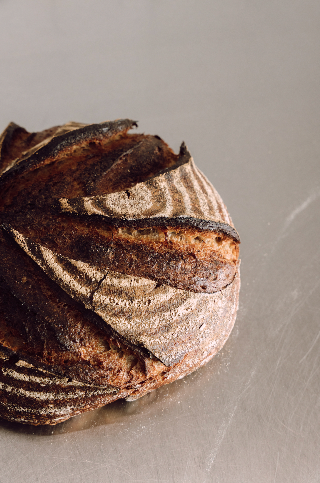 Workshop Desembrood +/-3 uur NL