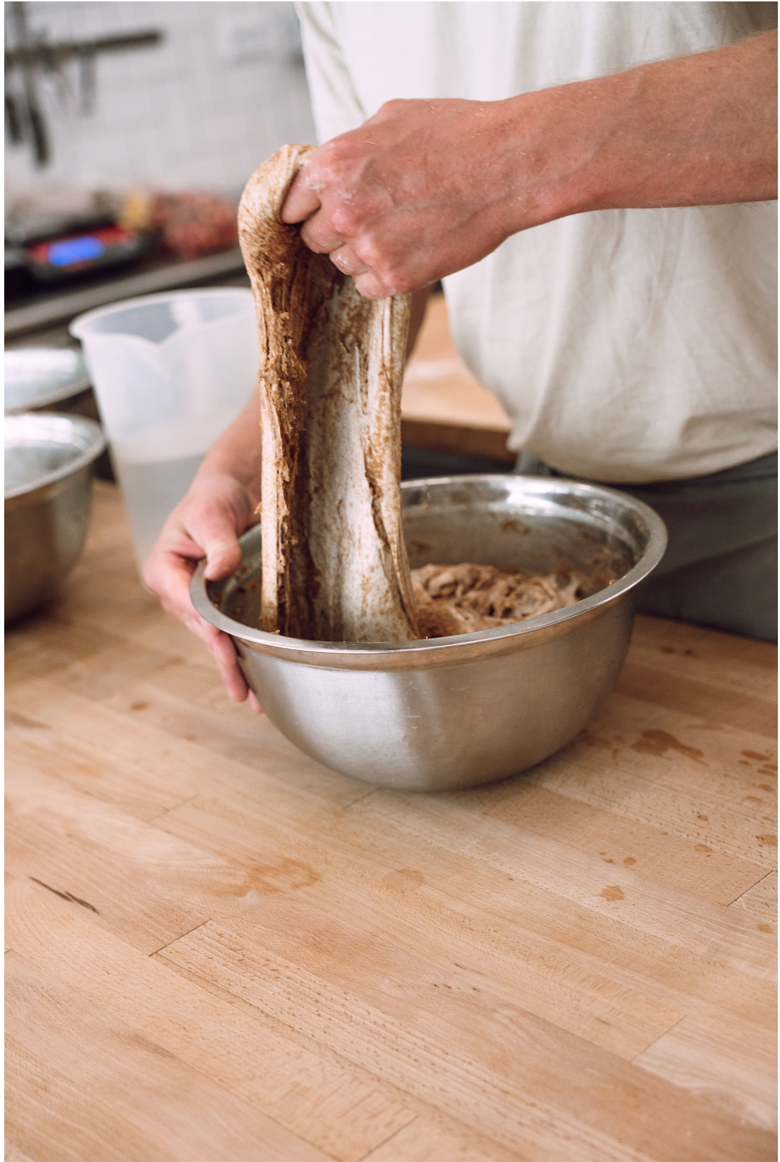 Workshop Desembrood +/-3 uur NL