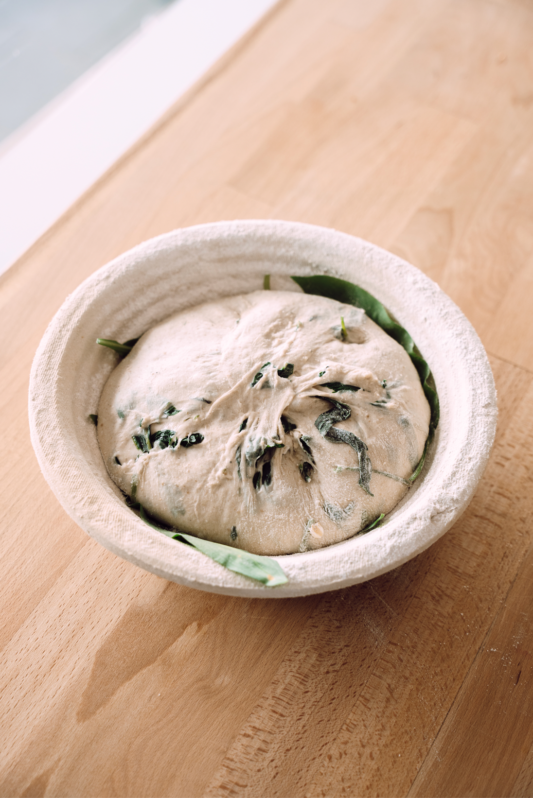 Workshop Desembrood +/-3 uur NL