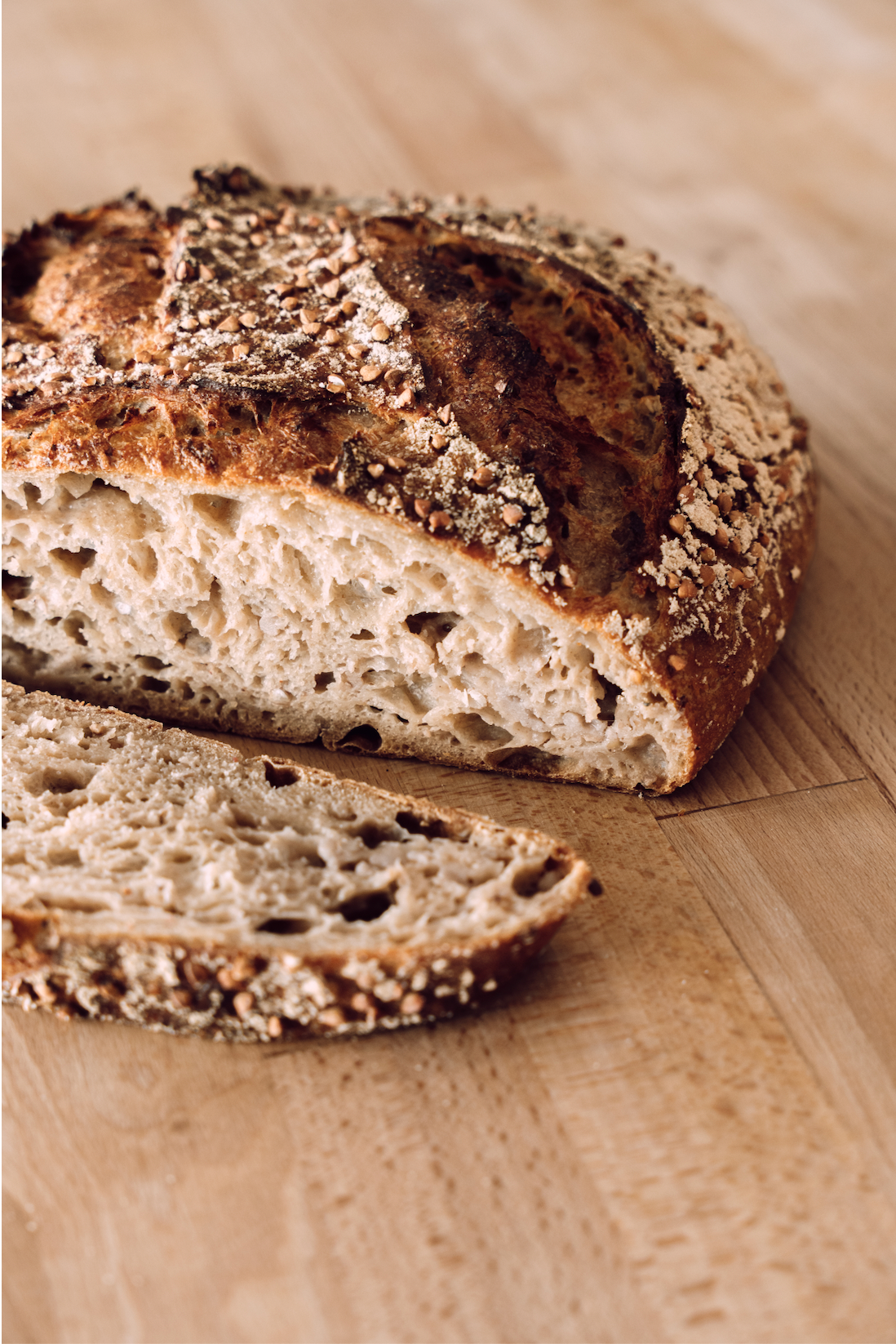 Workshop Desembrood +/-3 uur NL