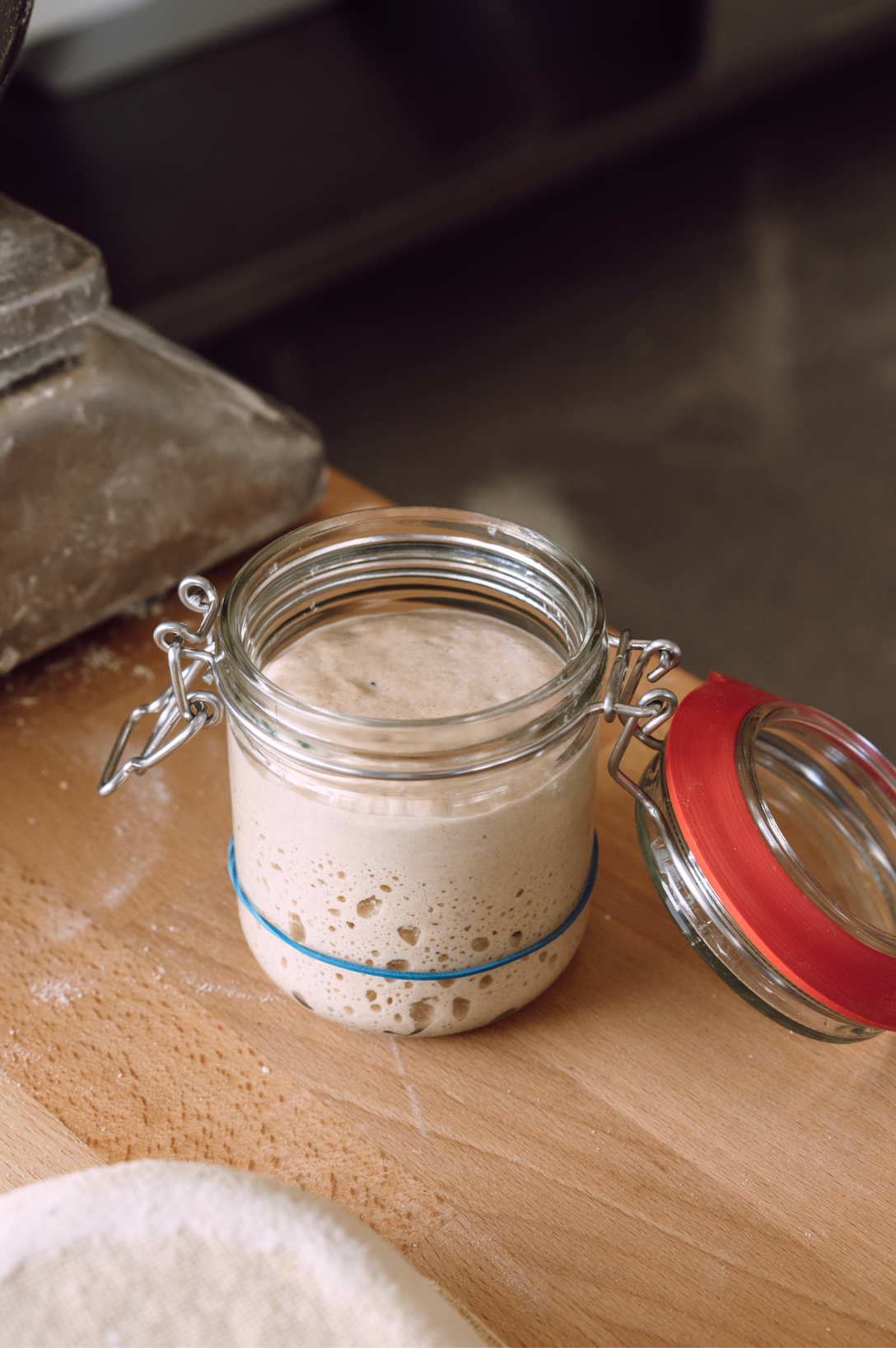 Workshop Desembrood +/-3 uur NL