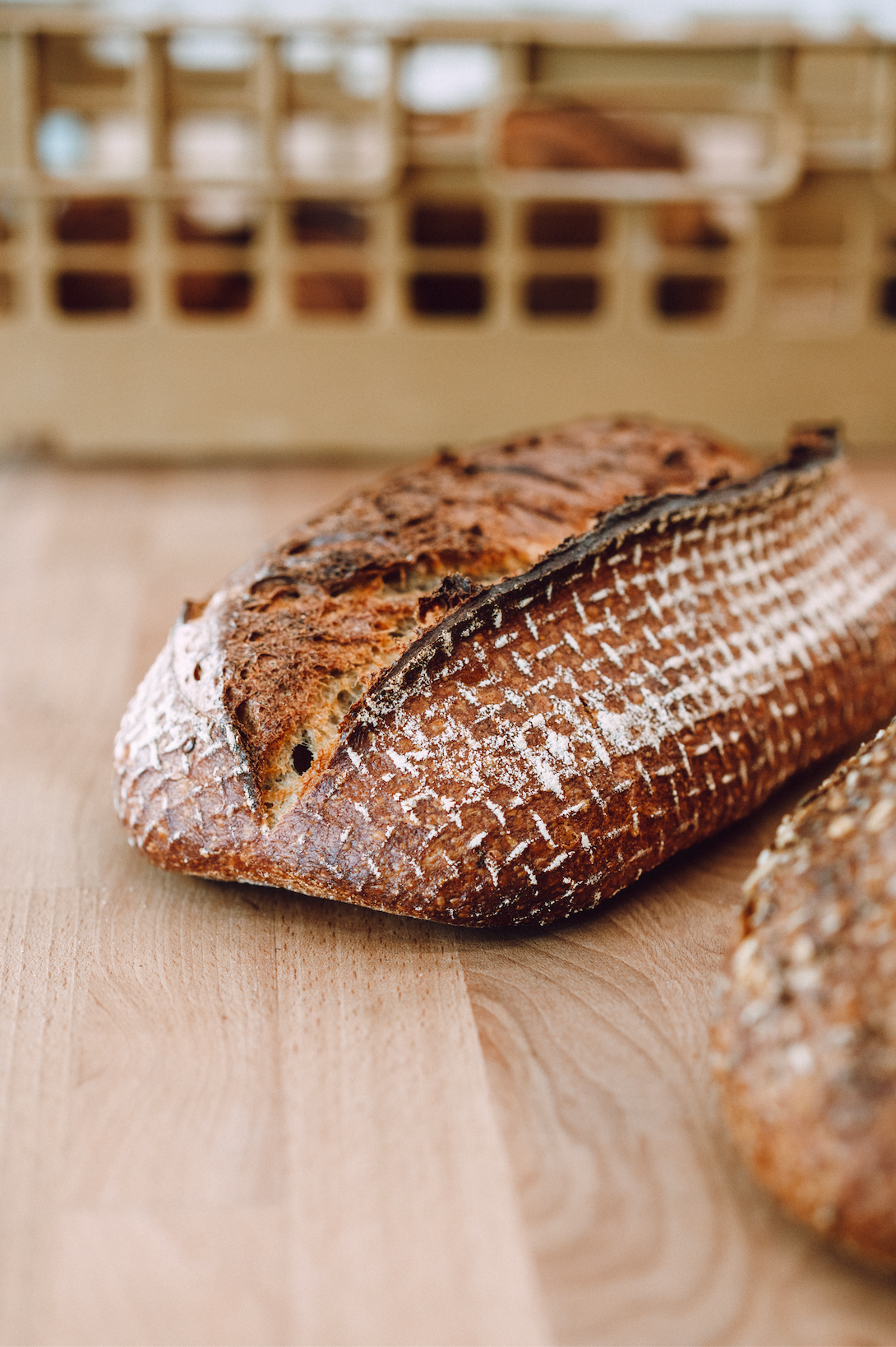 Workshop Desembrood +/-3 uur NL