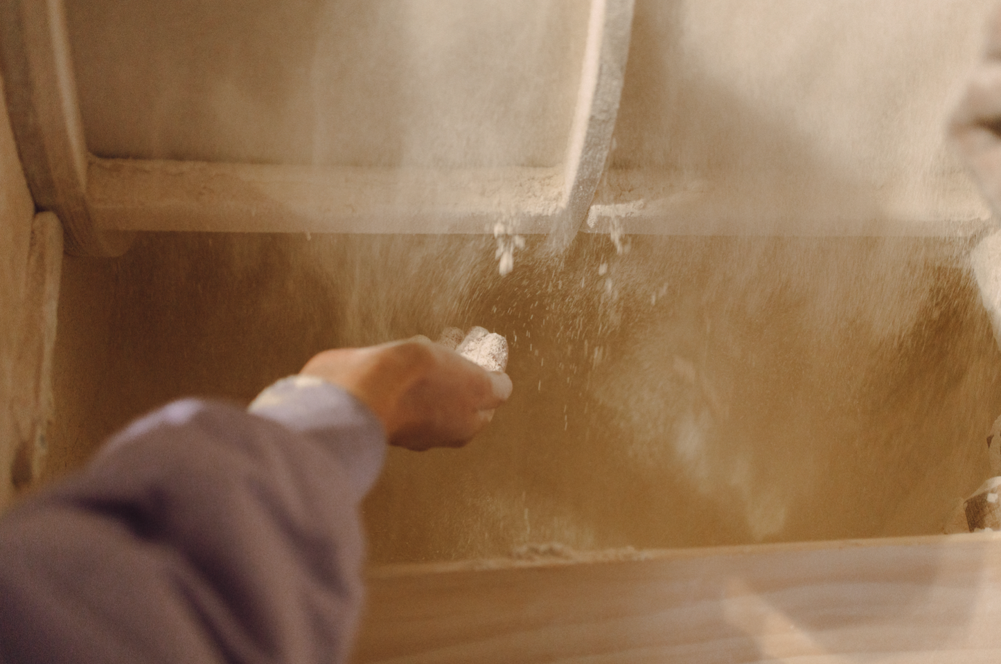 Workshop Desembrood +/-3 uur NL