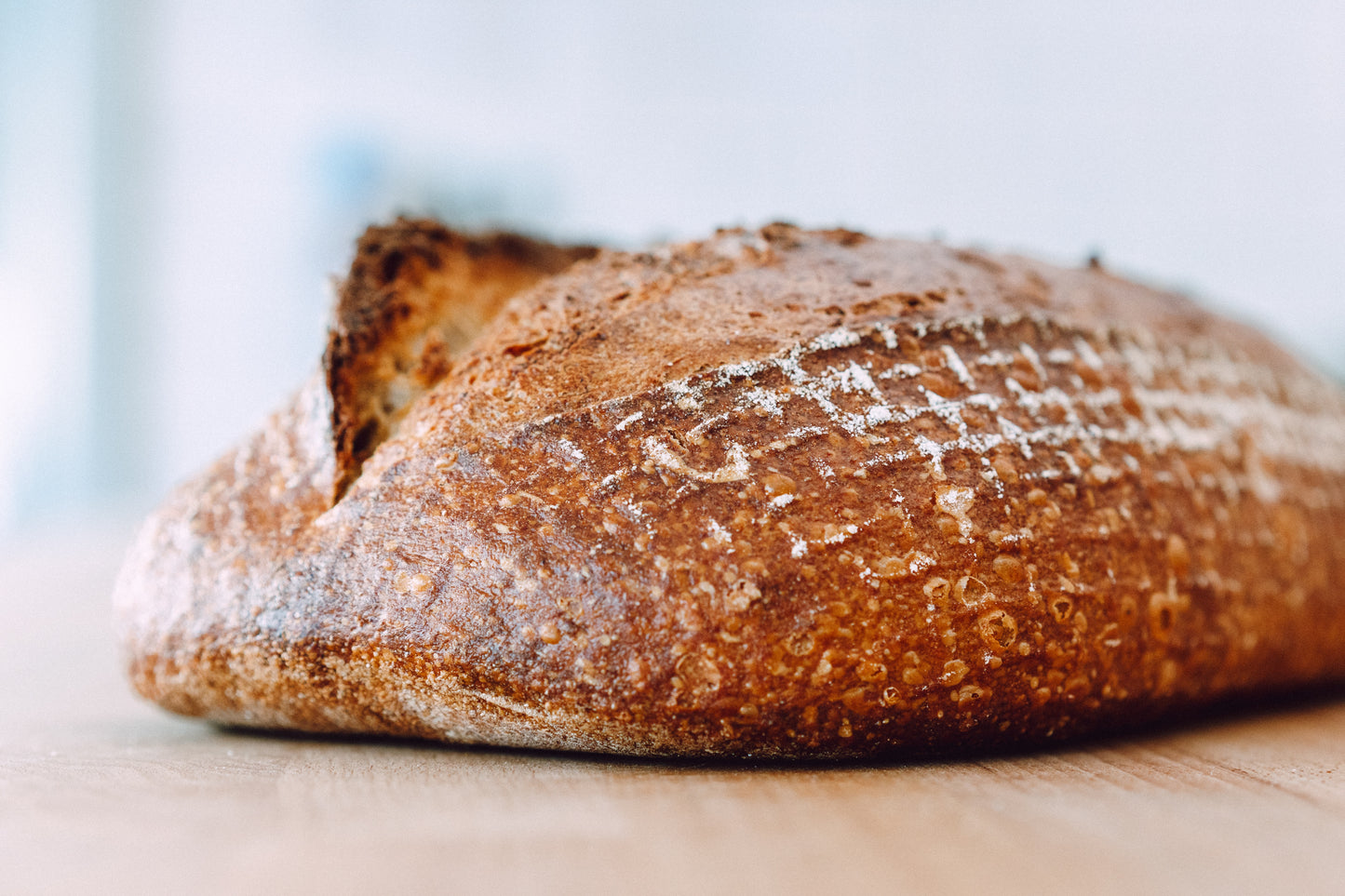 Boerenbrood (1,2 kg)