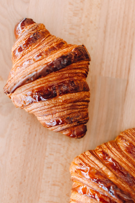 Croissants (4 stuks)