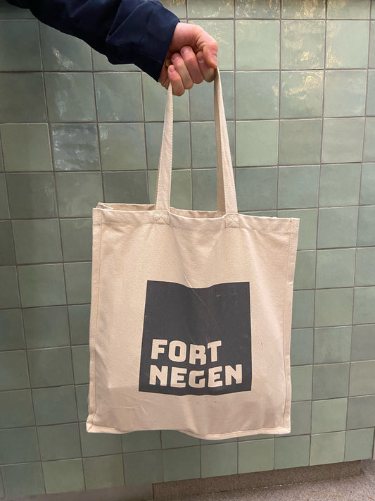 Fort Negen Shopper